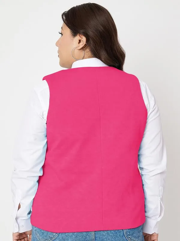 Plus_Size_V_Neck_Slim-Fit_Waistcoat