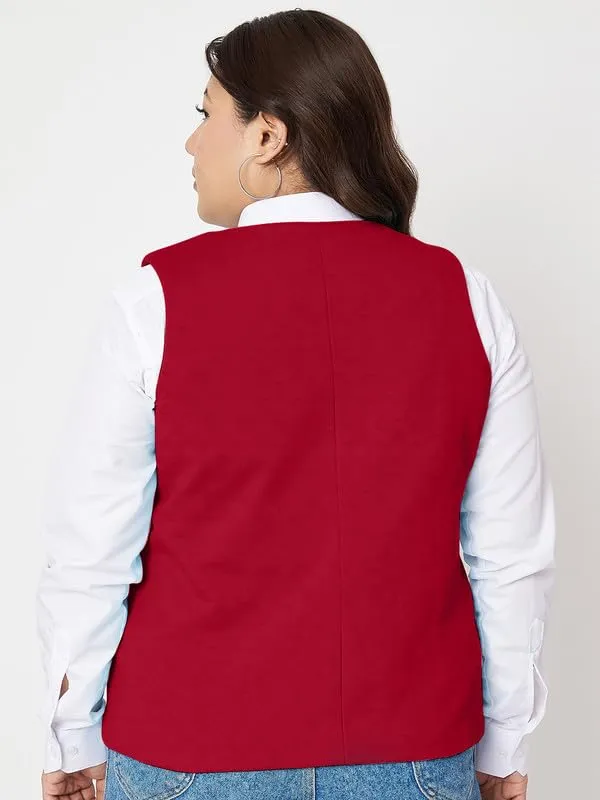 Plus_Size_V_Neck_Slim-Fit_Waistcoat