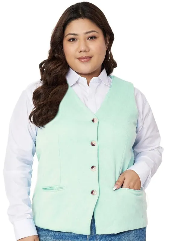 Plus_Size_V_Neck_Slim-Fit_Waistcoat