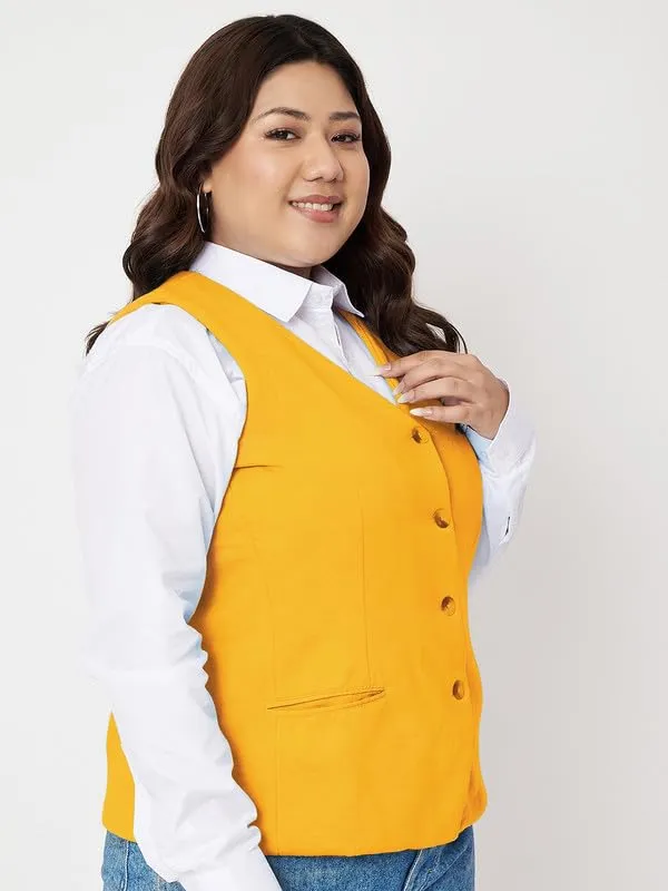 Plus_Size_V_Neck_Slim-Fit_Waistcoat