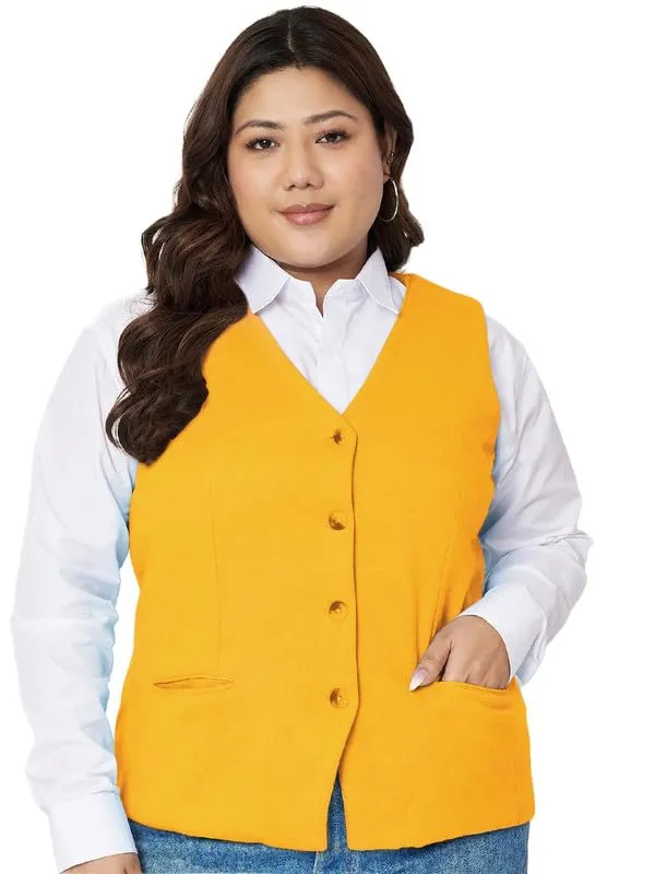 Plus_Size_V_Neck_Slim-Fit_Waistcoat