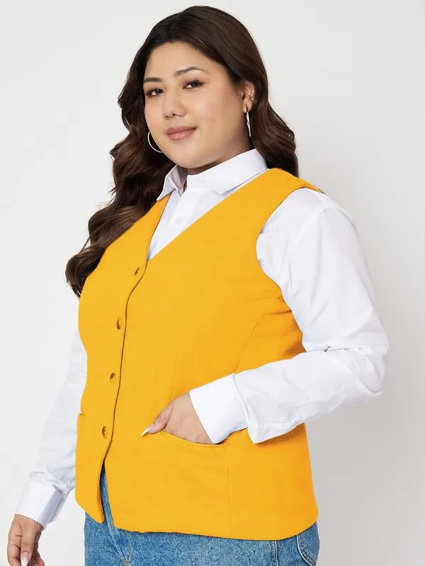 Plus_Size_V_Neck_Slim-Fit_Waistcoat