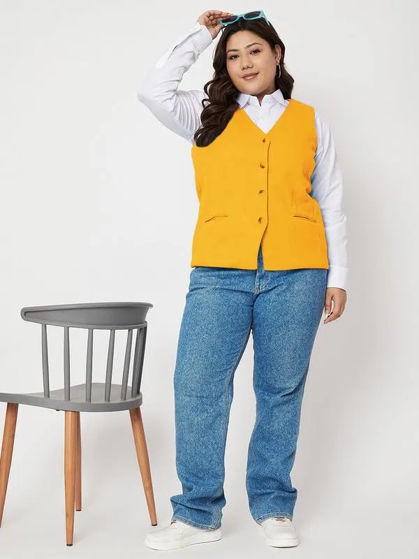 Plus_Size_V_Neck_Slim-Fit_Waistcoat