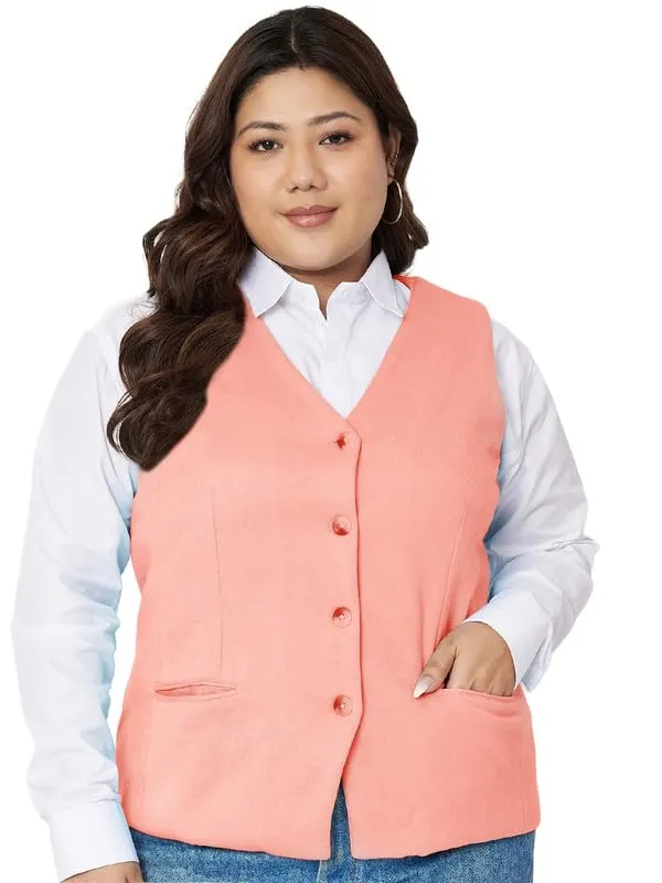 Plus_Size_V_Neck_Slim-Fit_Waistcoat