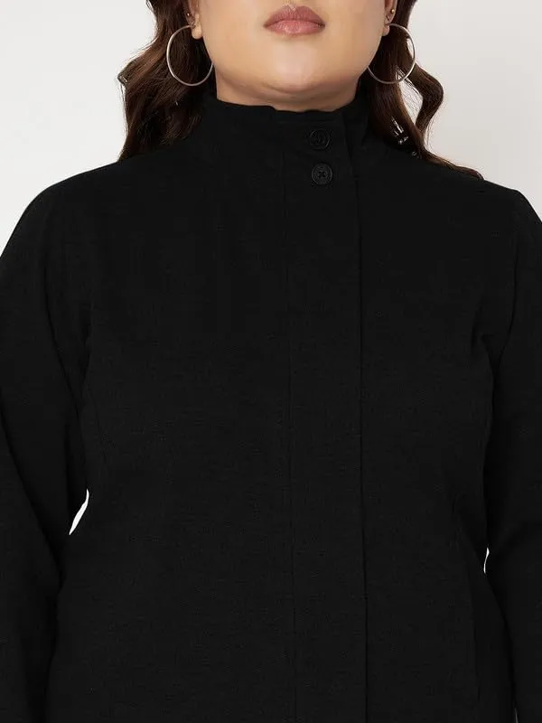 Charcoal_Solid__Sweat-shirt