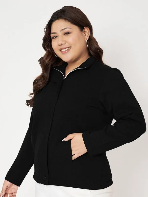 Charcoal_Solid__Sweat-shirt