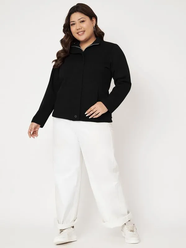 Charcoal_Solid__Sweat-shirt