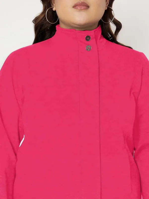 Charcoal_Solid__Sweat-shirt