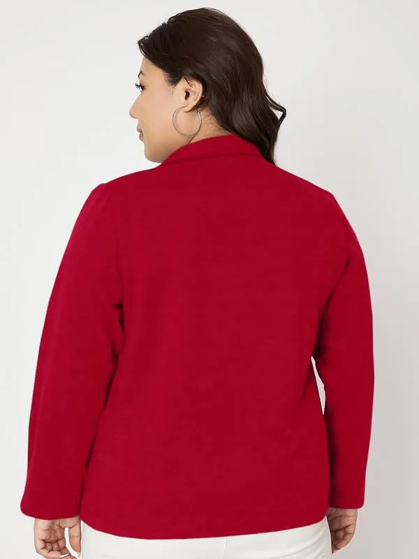 Charcoal_Solid__Sweat-shirt