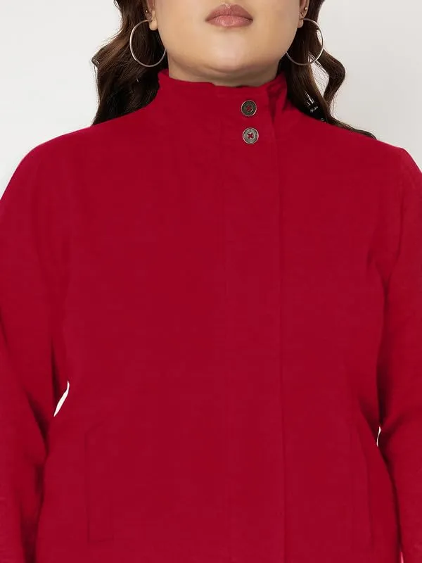 Charcoal_Solid__Sweat-shirt