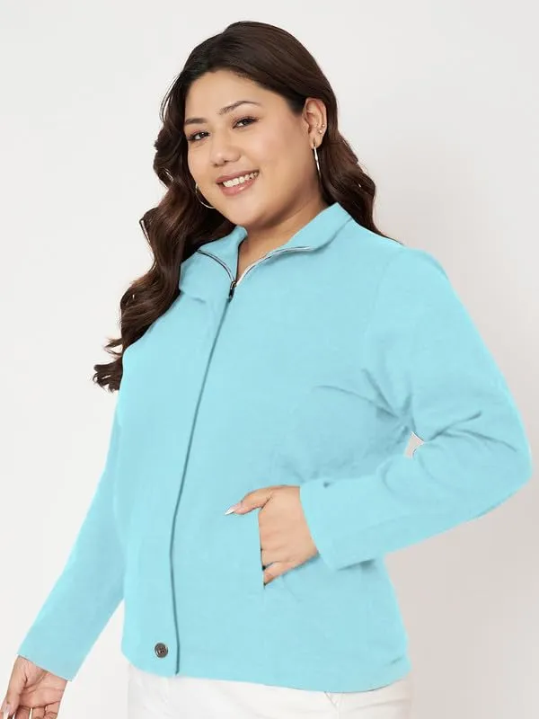 Charcoal_Solid__Sweat-shirt
