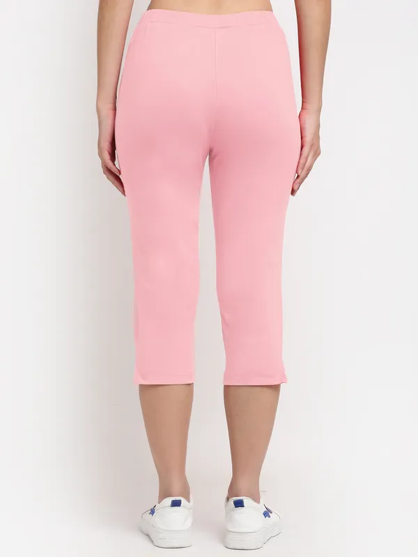 BRINNS_Women_Pure_Cotton_Capris