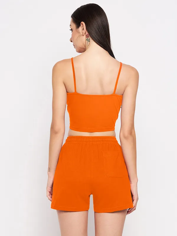 BRINNS_Bralette_Top_With_Shorts_Co-Ords