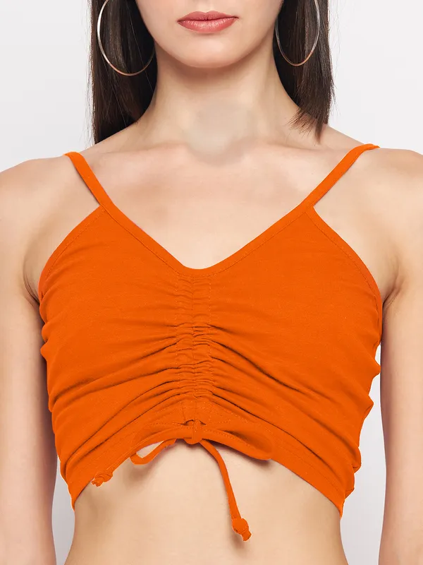 BRINNS_Bralette_Top_With_Shorts_Co-Ords