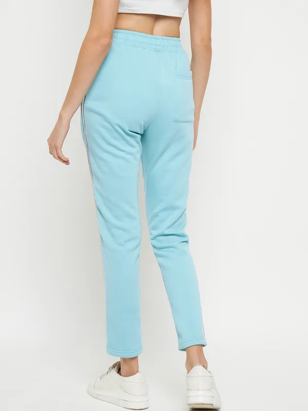 BRINNS_Women_Slim_Fit_Cotton_Sports_Track_Pant