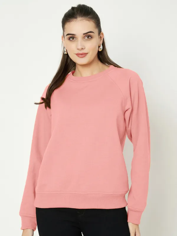 Pullover_Sweat-shirt
