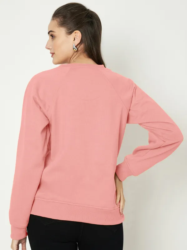 Pullover_Sweat-shirt
