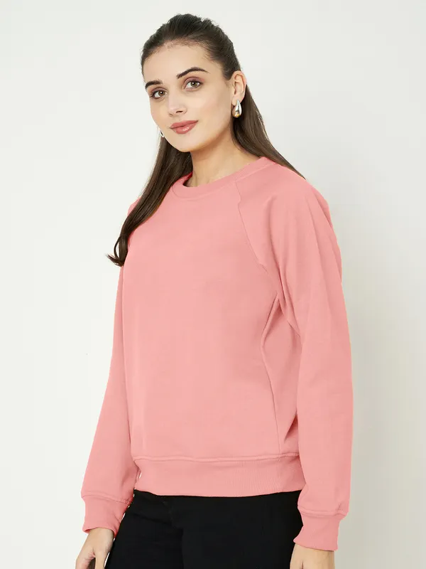 Pullover_Sweat-shirt