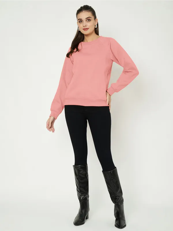 Pullover_Sweat-shirt