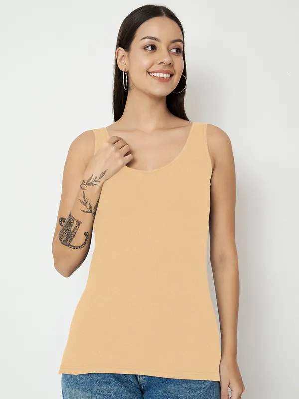 BRINNS_Cotton_Non-Padded_Camisoles