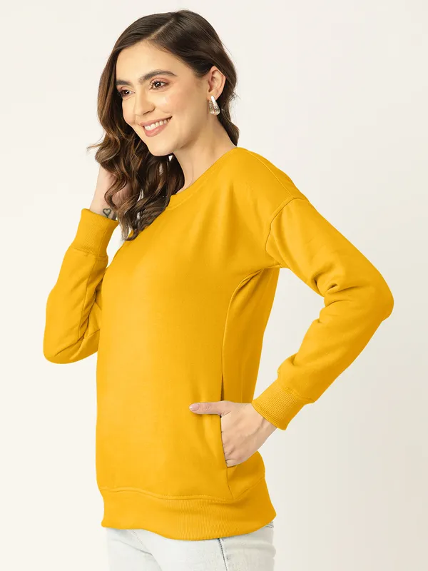 Colourblocked_Sweat-shirt