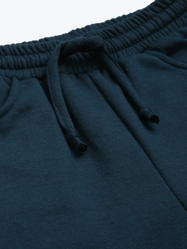 BRINNS_Women_Relaxed_Straight_Fit_Fleece_Trousers