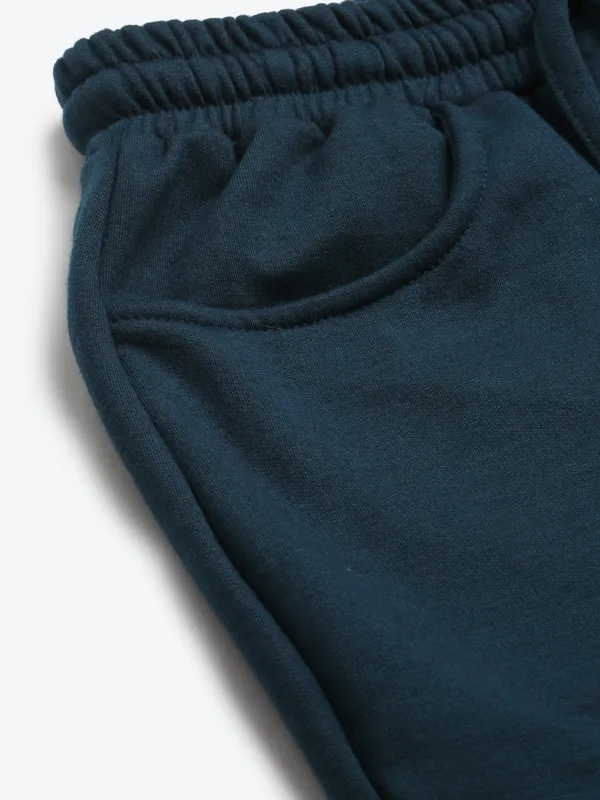BRINNS_Women_Relaxed_Straight_Fit_Fleece_Trousers