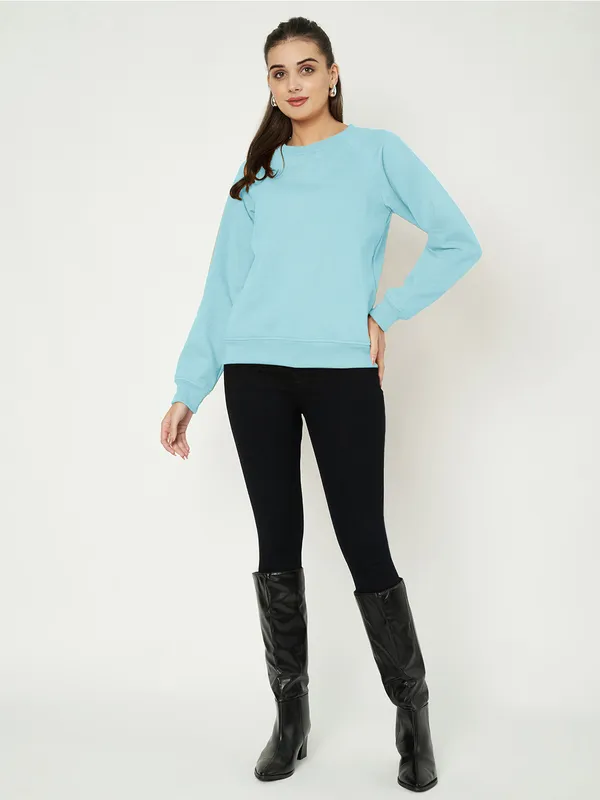 Pullover_Sweat-shirt