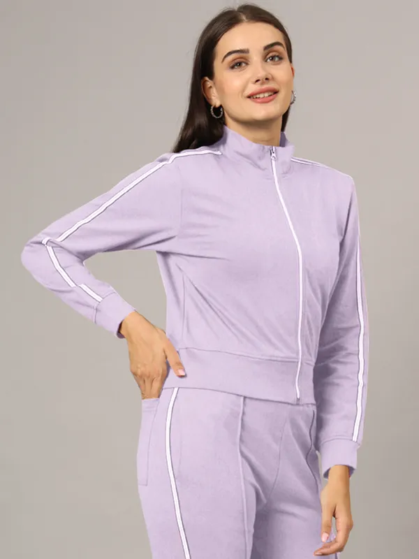 BRINNS_Women__Mock_Collar_Crop_Tailored_Jacket