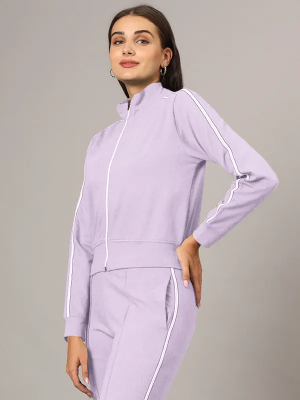 BRINNS_Women__Mock_Collar_Crop_Tailored_Jacket