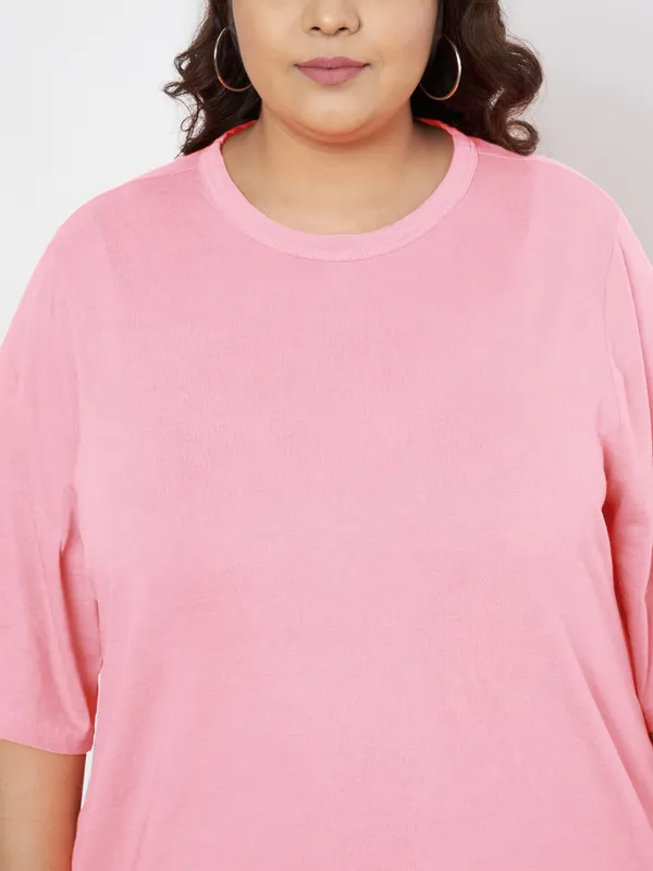 Baby_Pink_Cotton_Blend_Single_Jersey_Dresses