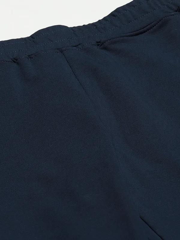 Inkblue_Cotton_Loop_Teri_Capris