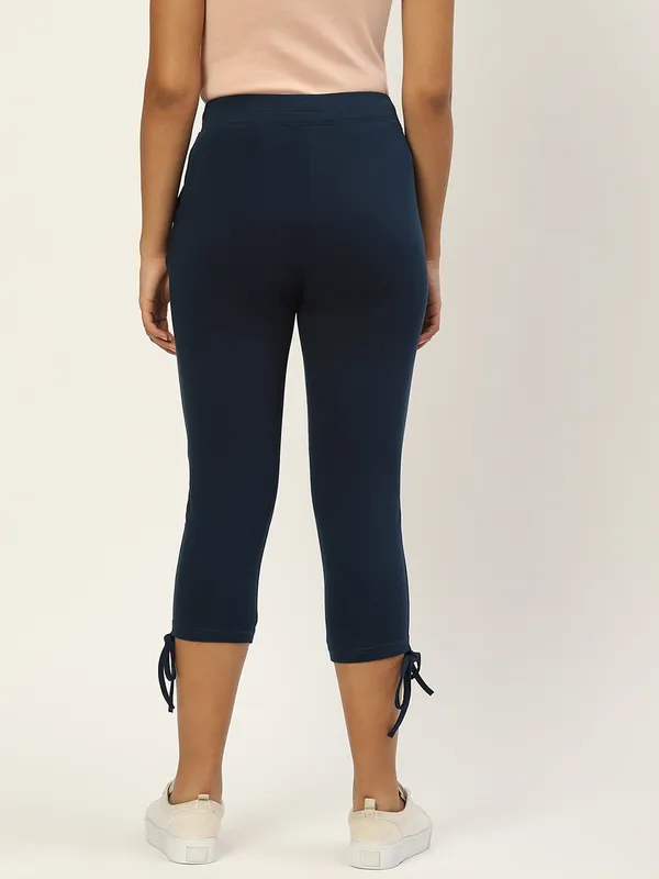 Inkblue_Cotton_Loop_Teri_Capris