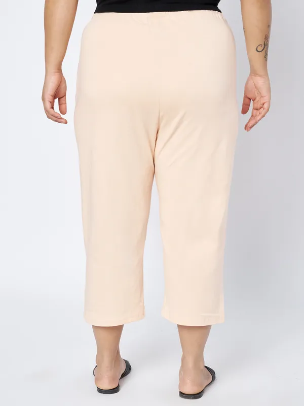 BRINNS_Women_Pure_Cotton_Capris