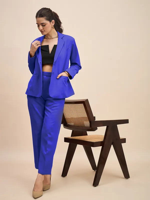 Blue_Polyester_Lycra_Suits