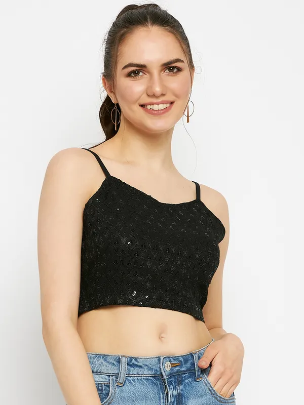 Black_Rayon_Sequinn_Tops