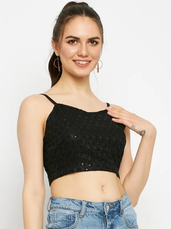 Black_Rayon_Sequinn_Tops