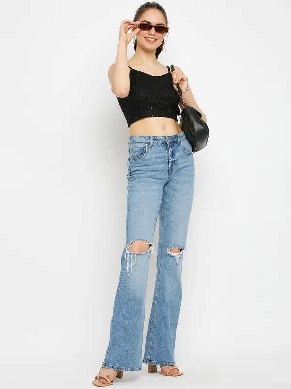 Black_Rayon_Sequinn_Tops