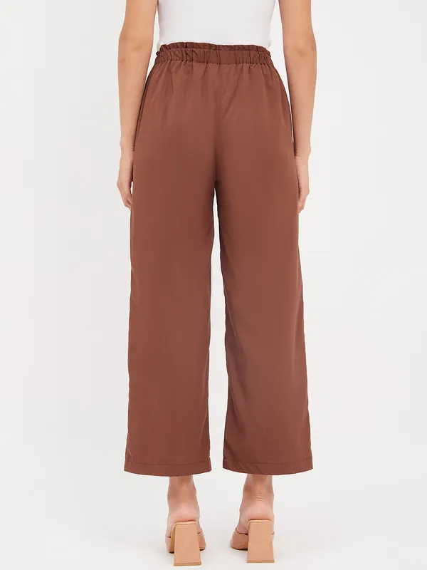 Brown_Polyester_Trousers