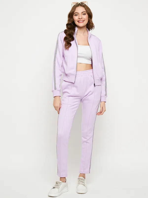 BRINNS_Women_Slim_Fit_Cotton_Sports_Track_Pant