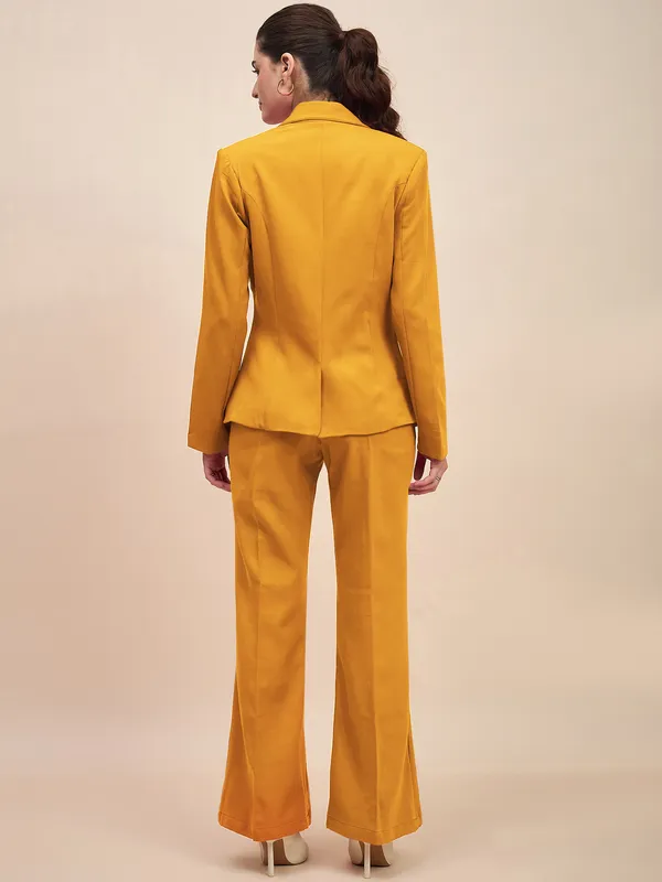 Mustard_Polyester_Lycra_Suits