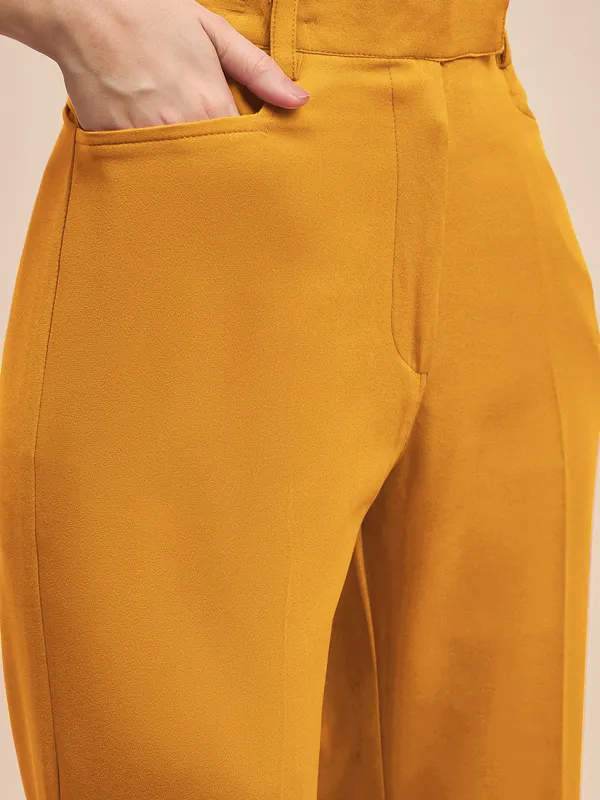 Mustard_Polyester_Lycra_Suits