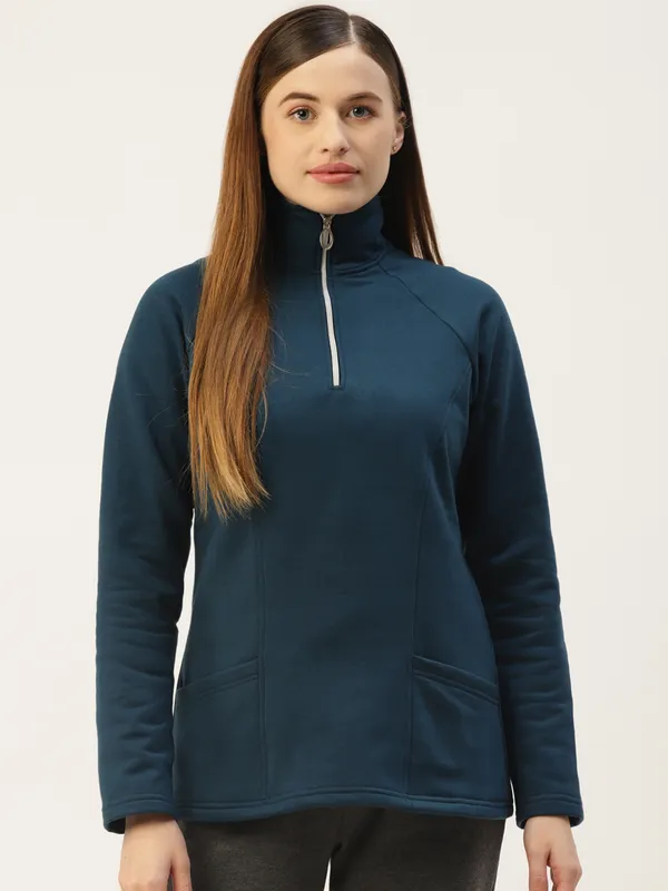 BRINNS_Women_winters_Sweatshirt