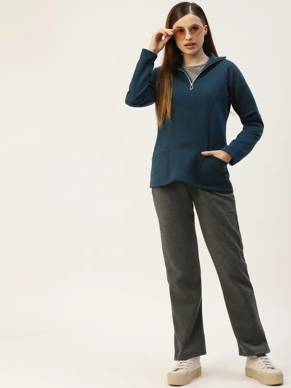 BRINNS_Women_winters_Sweatshirt