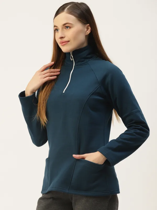 BRINNS_Women_winters_Sweatshirt