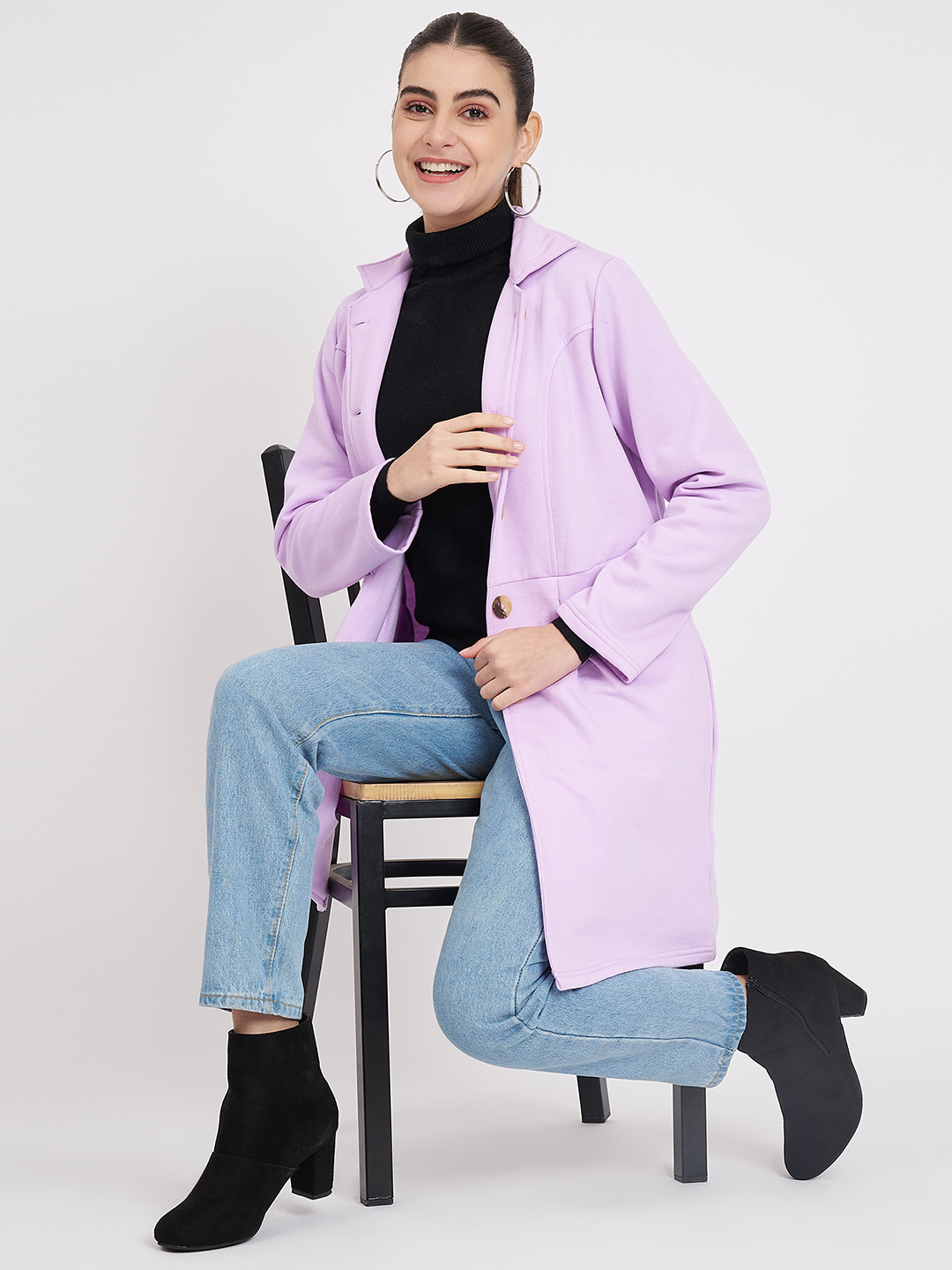 BRINNS_Notched_Collar_Fleece_Overcoat