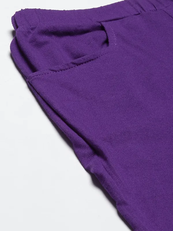 BRINNS_Women_Pure_Cotton_Capris