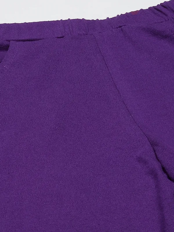 BRINNS_Women_Pure_Cotton_Capris