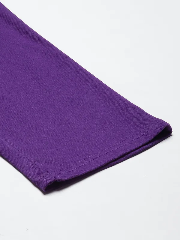 BRINNS_Women_Pure_Cotton_Capris