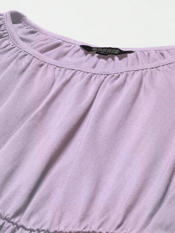 BRINNS_Fit_&_Flare_Dress